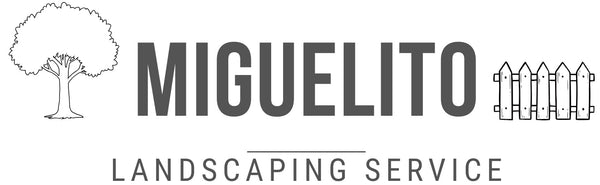 Miguelito landscaping